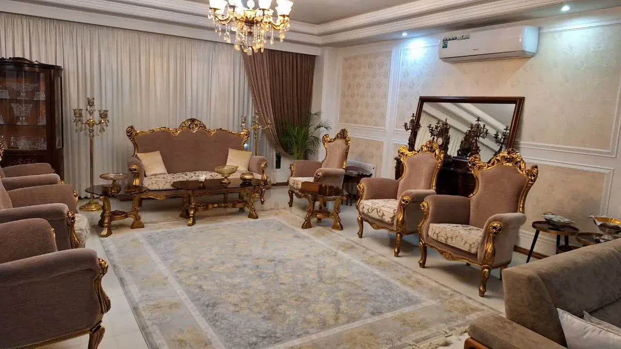 ۸۰ متری،دور رینگ میدان لادن،مناسب مسکونی و اداری