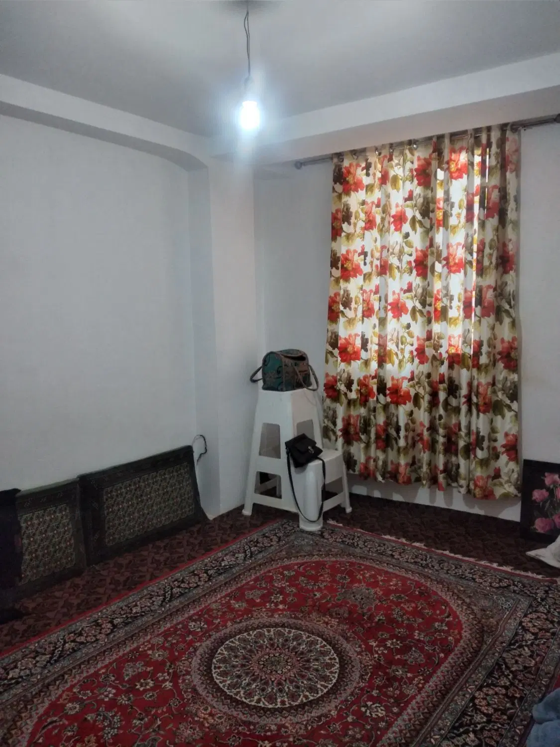 آپارتمان دو خوابه فروشی