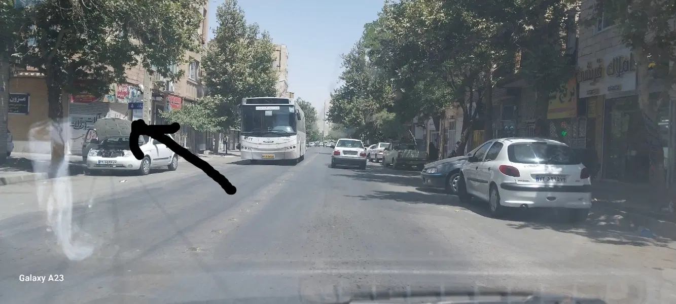 فروش مغازه توس ۴۰