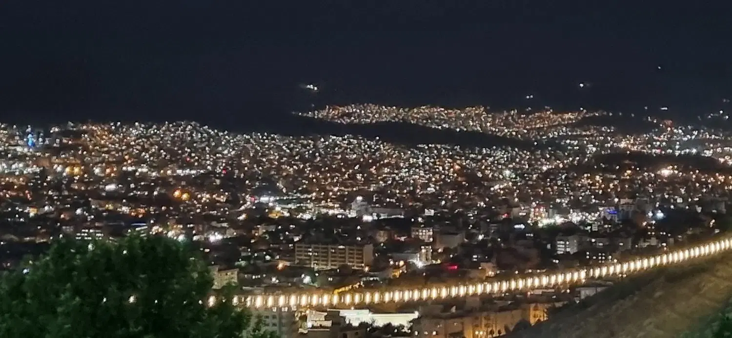 زمین شهرک ورمقانی