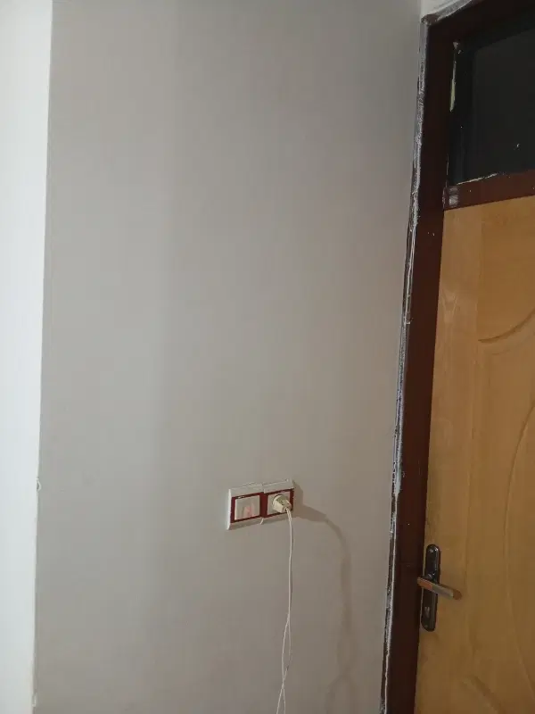 زمین کلنگی خانقاه بیمارستان کوثر