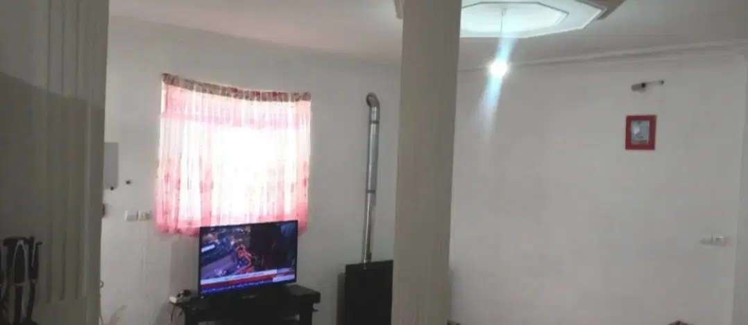 خانه معاوضه دوطبقه