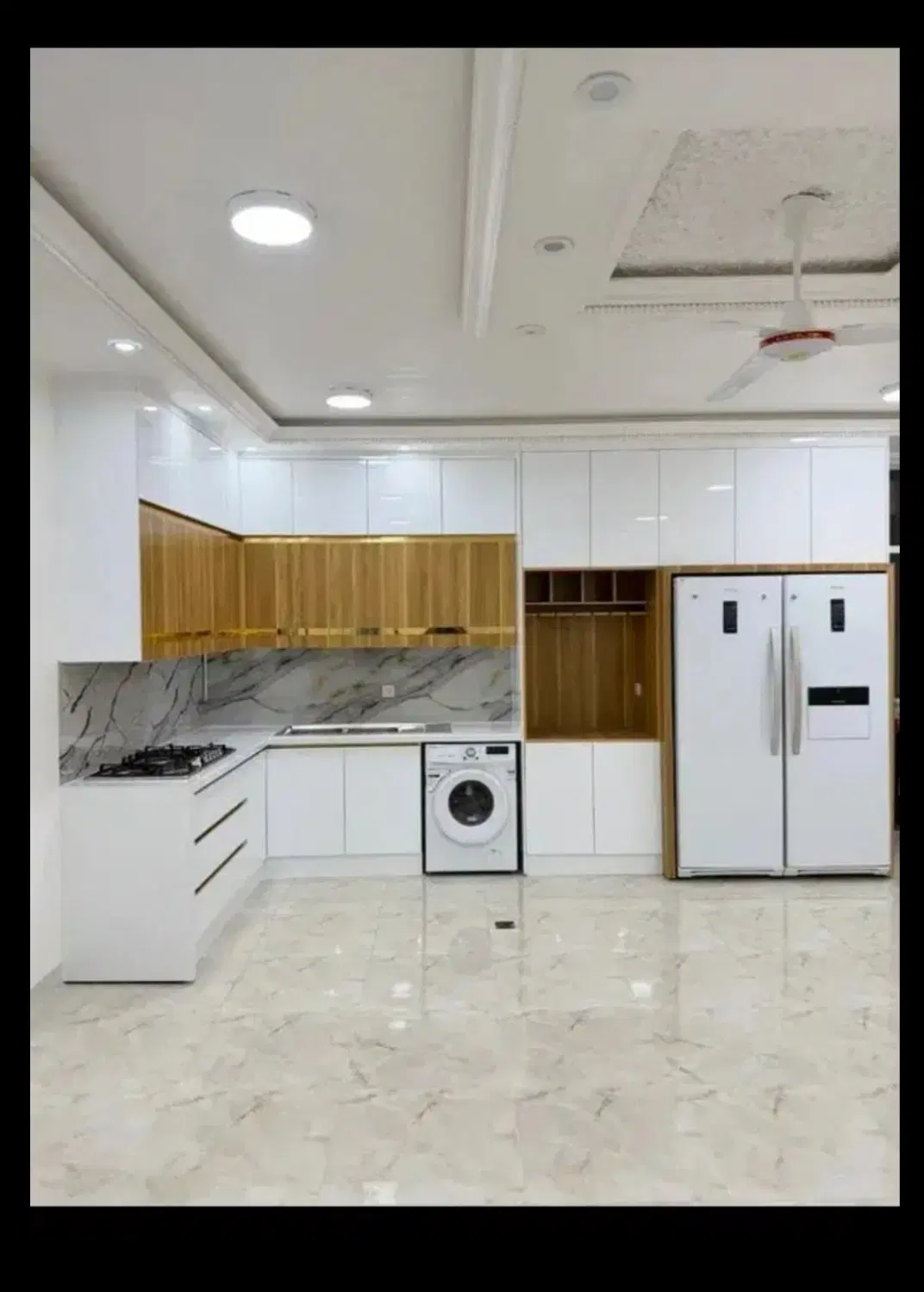 اجاره آپارتمان تک واحدی