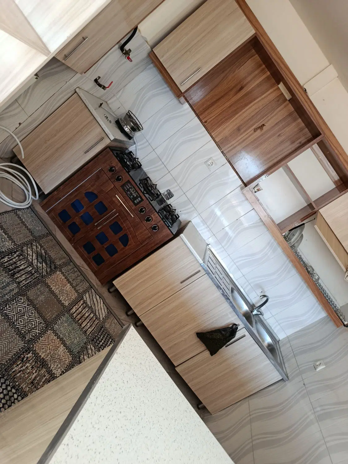 سوییت وواحداجاره ای