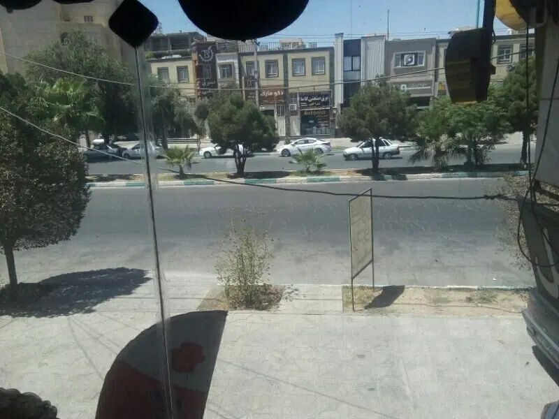 زمین مسکونی کوچه شمس
