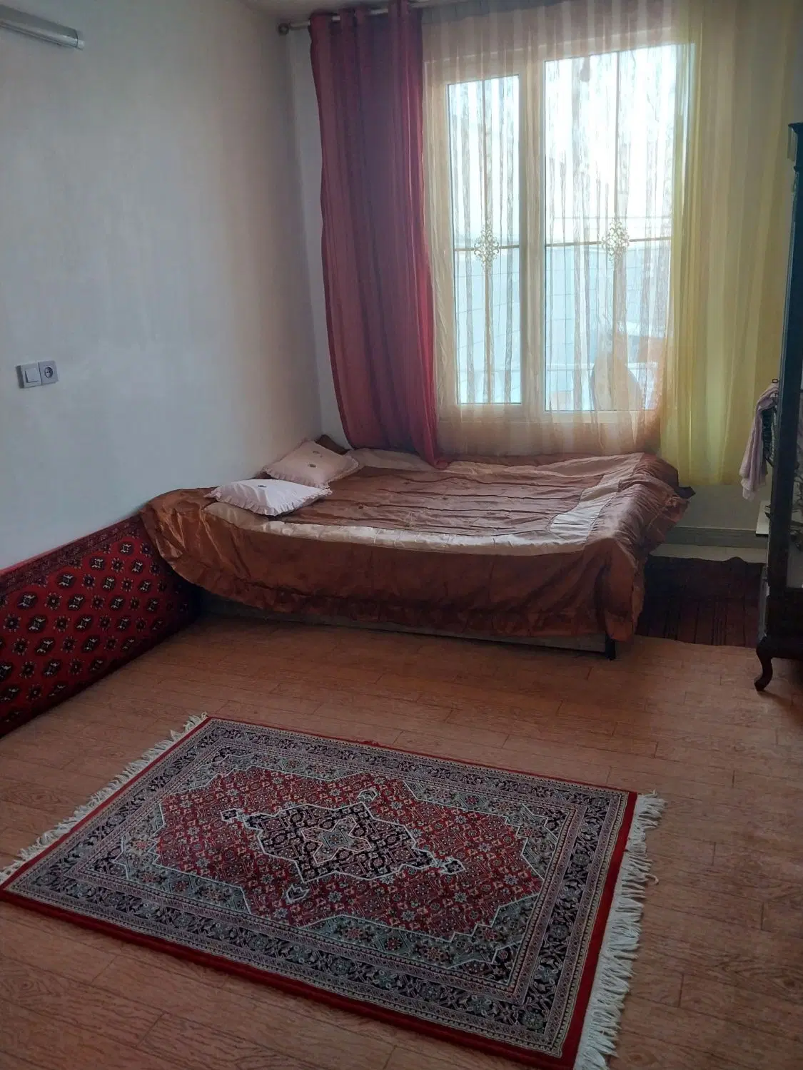 خانه ویلایی نجم آباد
