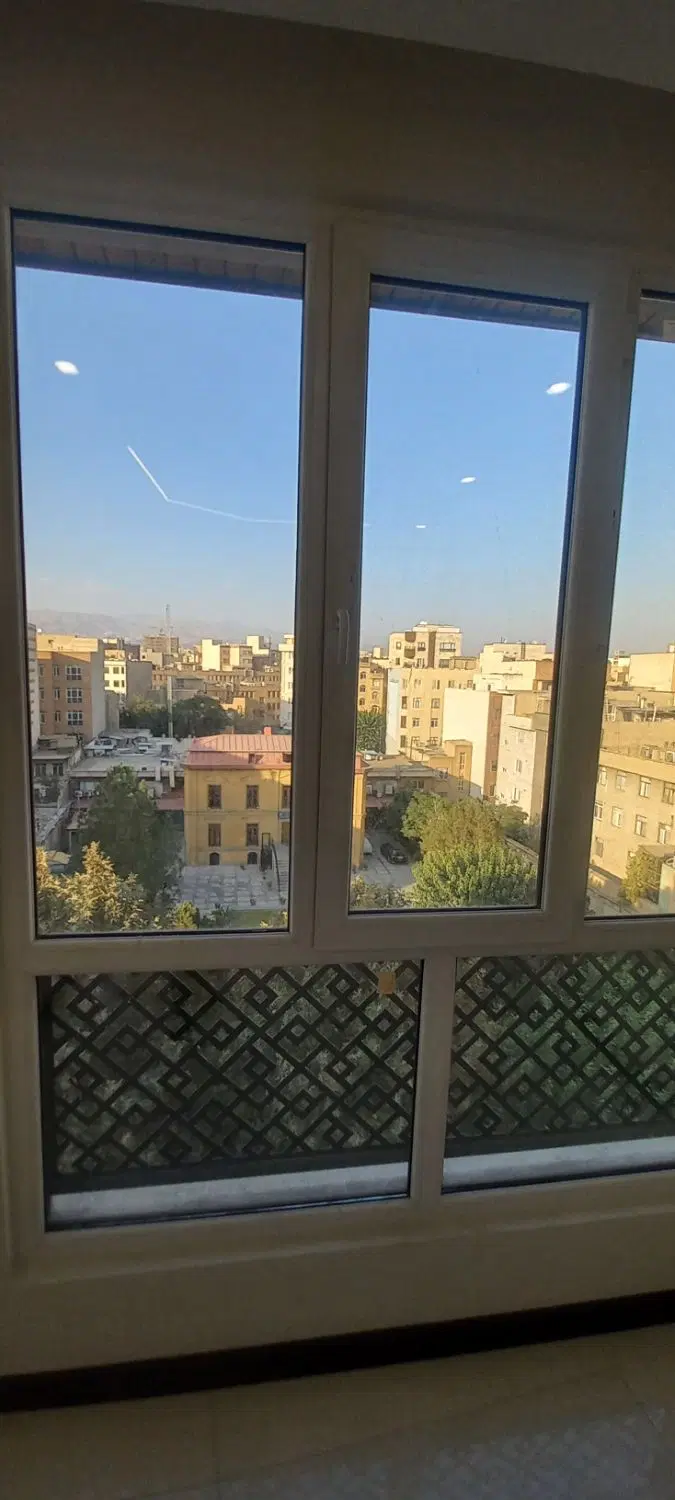 آپارتمان کلید نخورده ۱۱۳ متری ۲ خواب فخرآباد