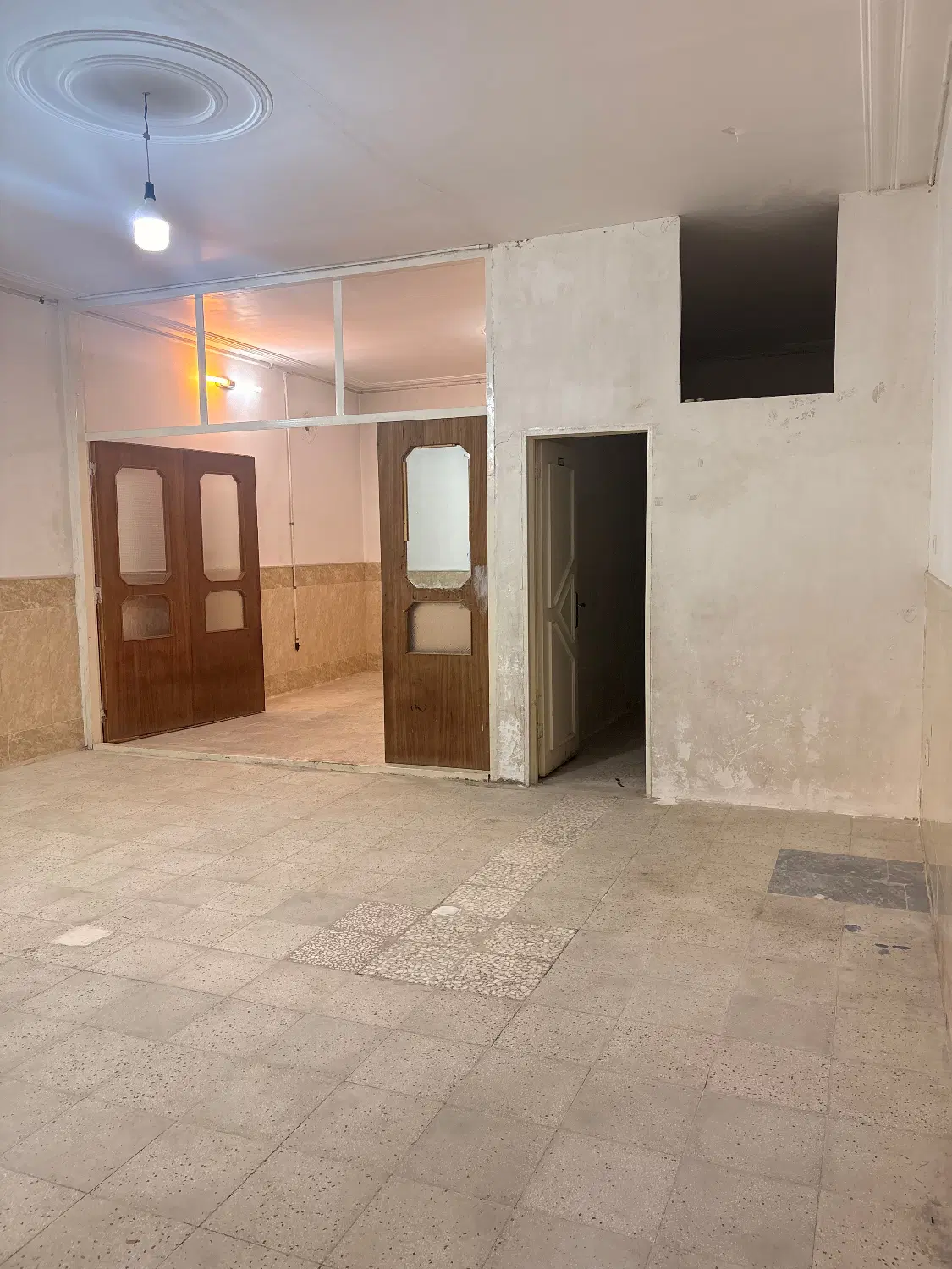 اجاره زیرزمین ویلایی