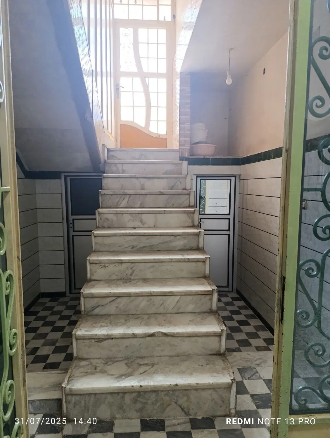 رهن و اجاره آپارتمان۱۵۰متری کوی پیام نور