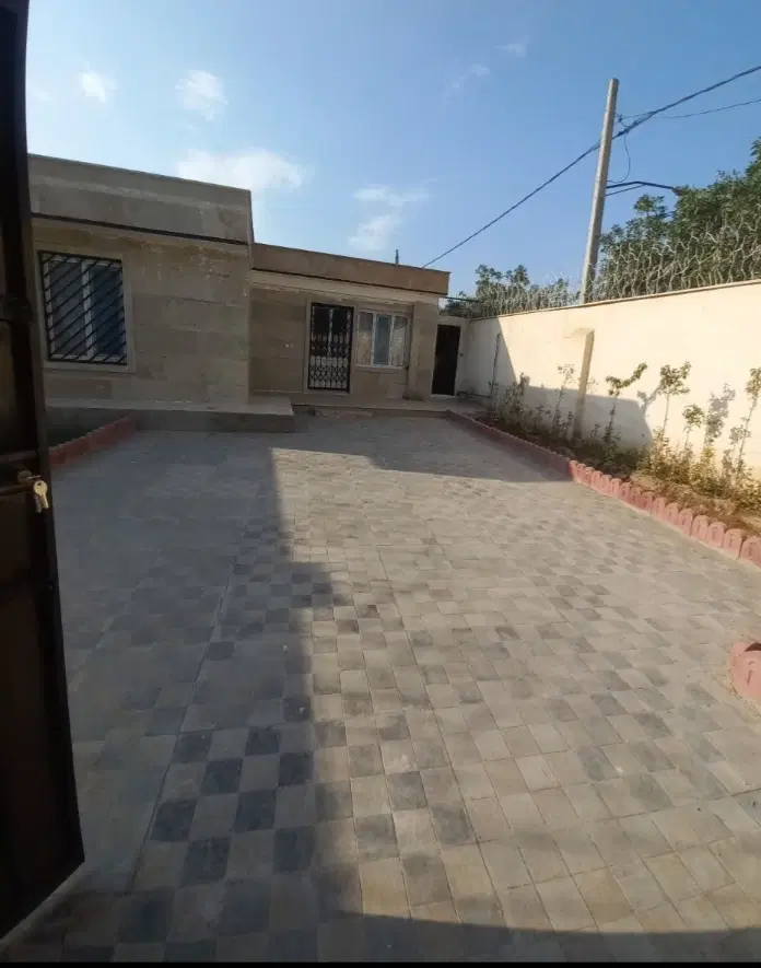 ویلا باغ