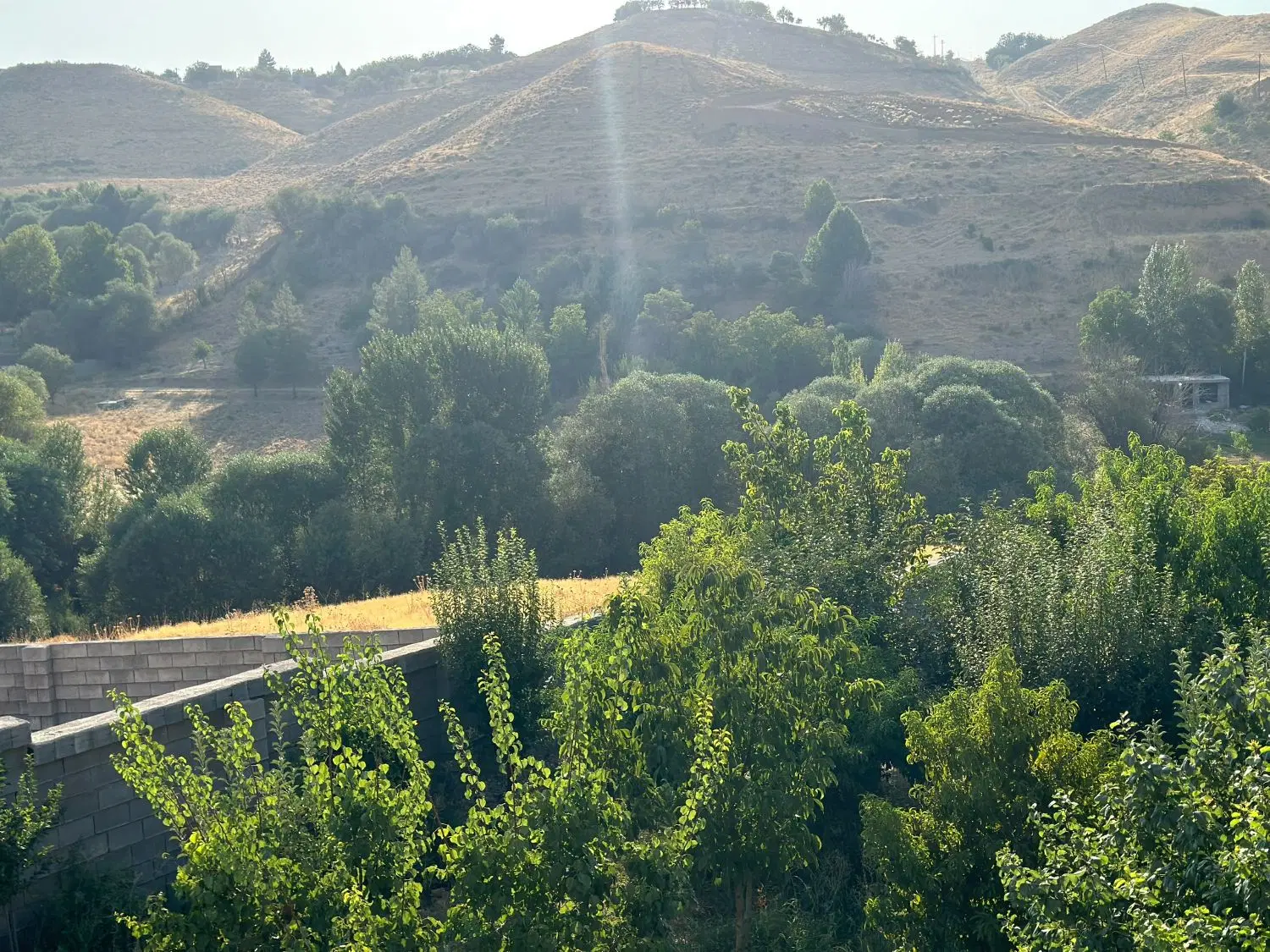 سوله کیان آباد