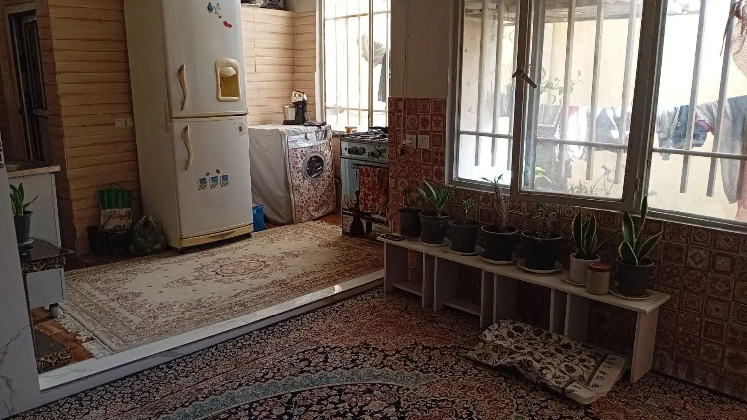 ویلایی 65متری