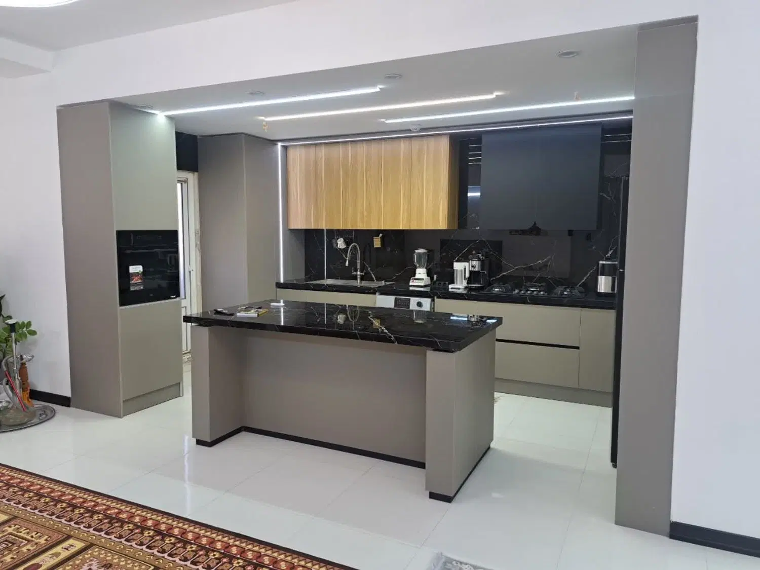 تک خواب خیابان تقوی