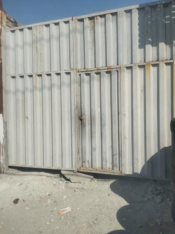 اجاره چهار دیواری جهت مجموعه تعمیرگاهی