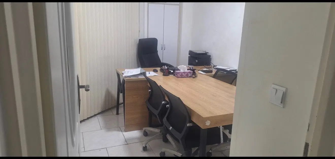 فروش واحد ۴۶ متری