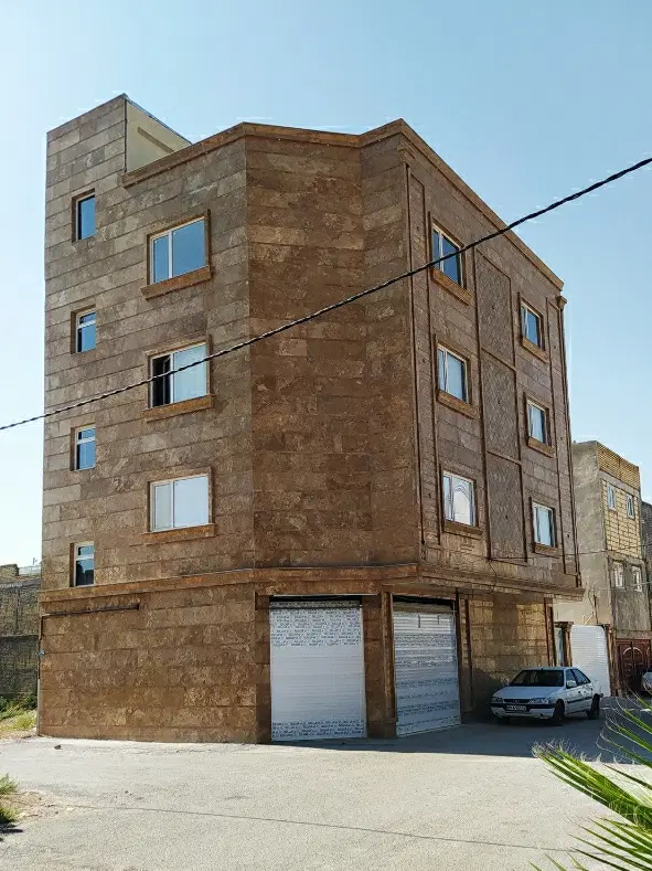 تجاری ( شهرک صادقیه )