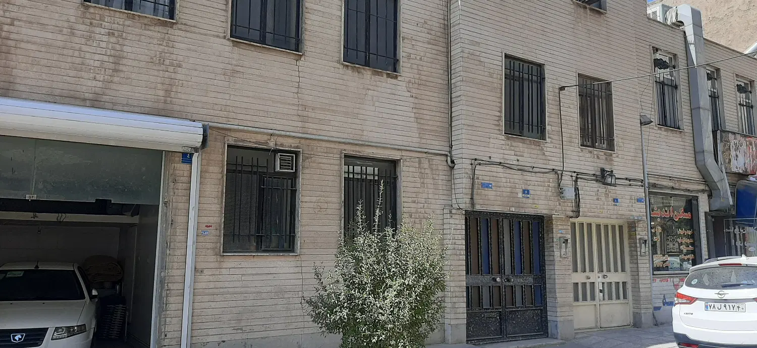 دربست، شهرزیبا