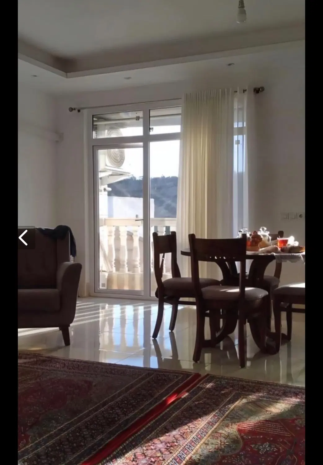 واحد مسکونی در  پارتیان