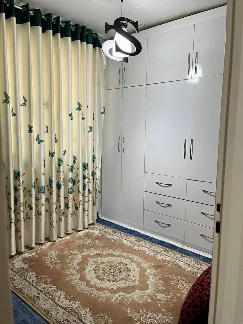 ۴۰ متری_ خوش نقشه _ فول بازسازی