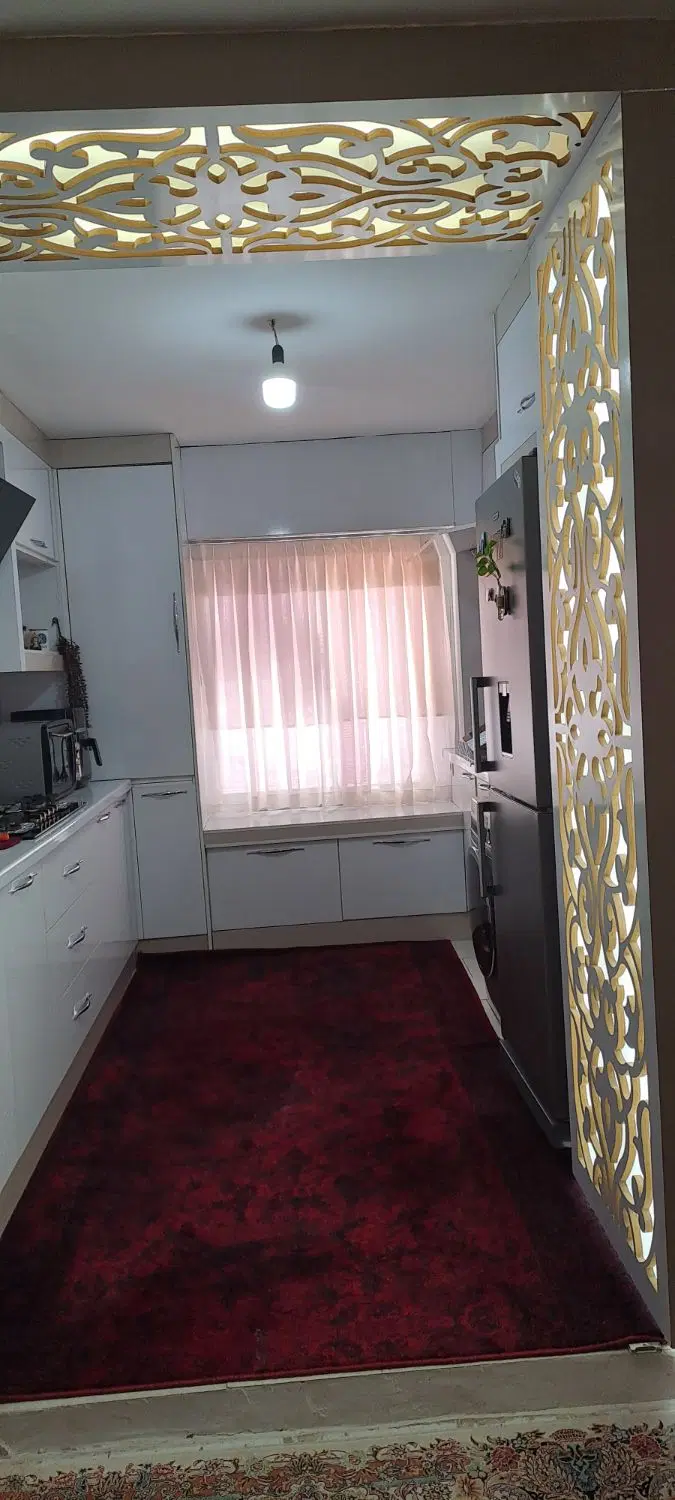 اجاره ی اپارتمان تازه بازسازی شده