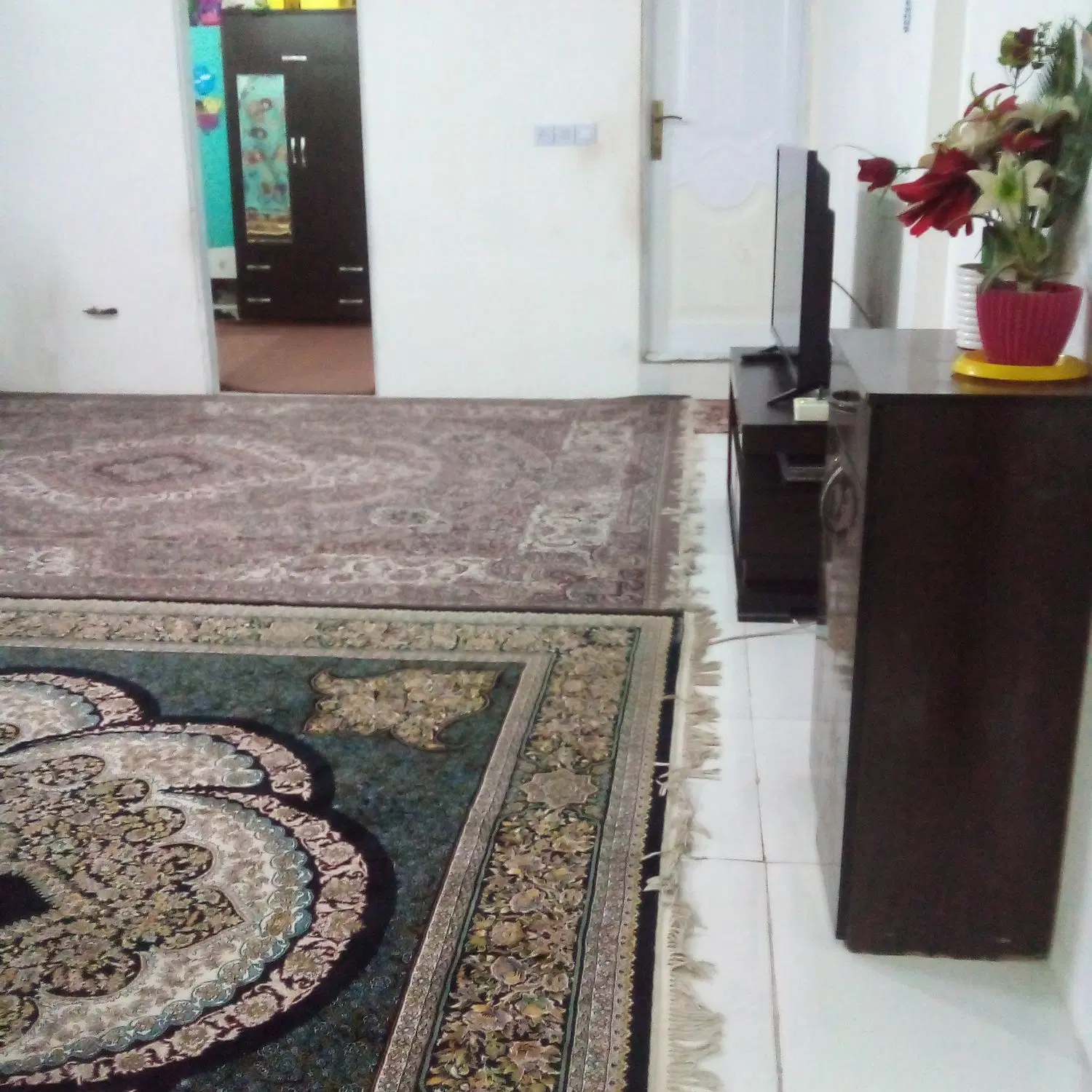 خانه آپارتمانی برای فروش