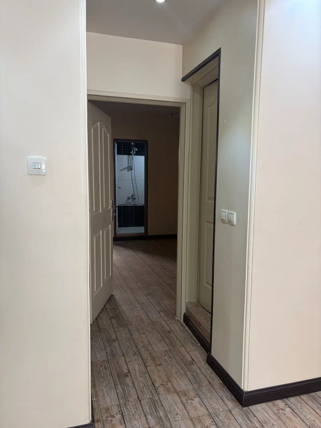 رهن ۷۷متری گرمدره