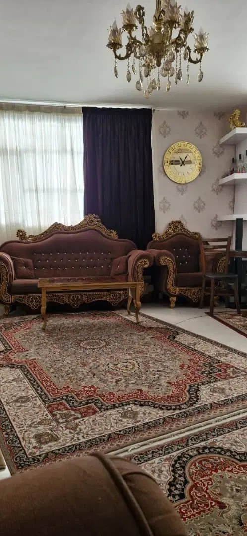 65 متری فول انتهای صیاد شیرازی