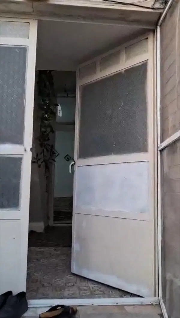 حدود ۸۵ متر همکف ویلایی شهرک استقلال