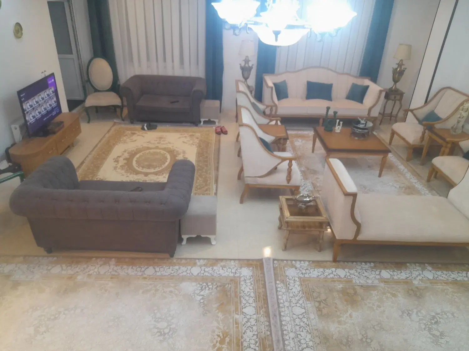 اپارتمان