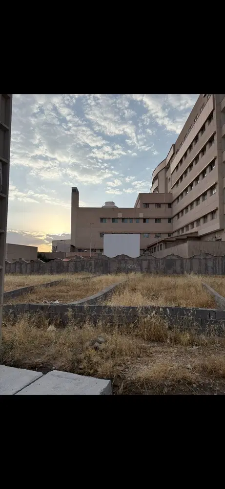 فروش زمین تجاری
