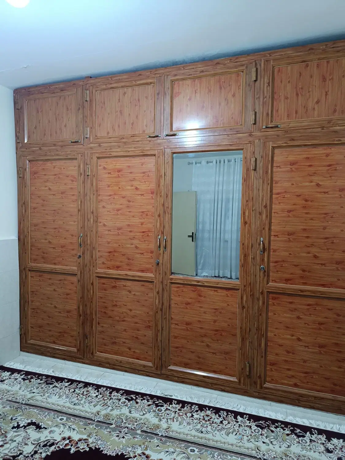 فروش خانه ویلایی سه راه برق