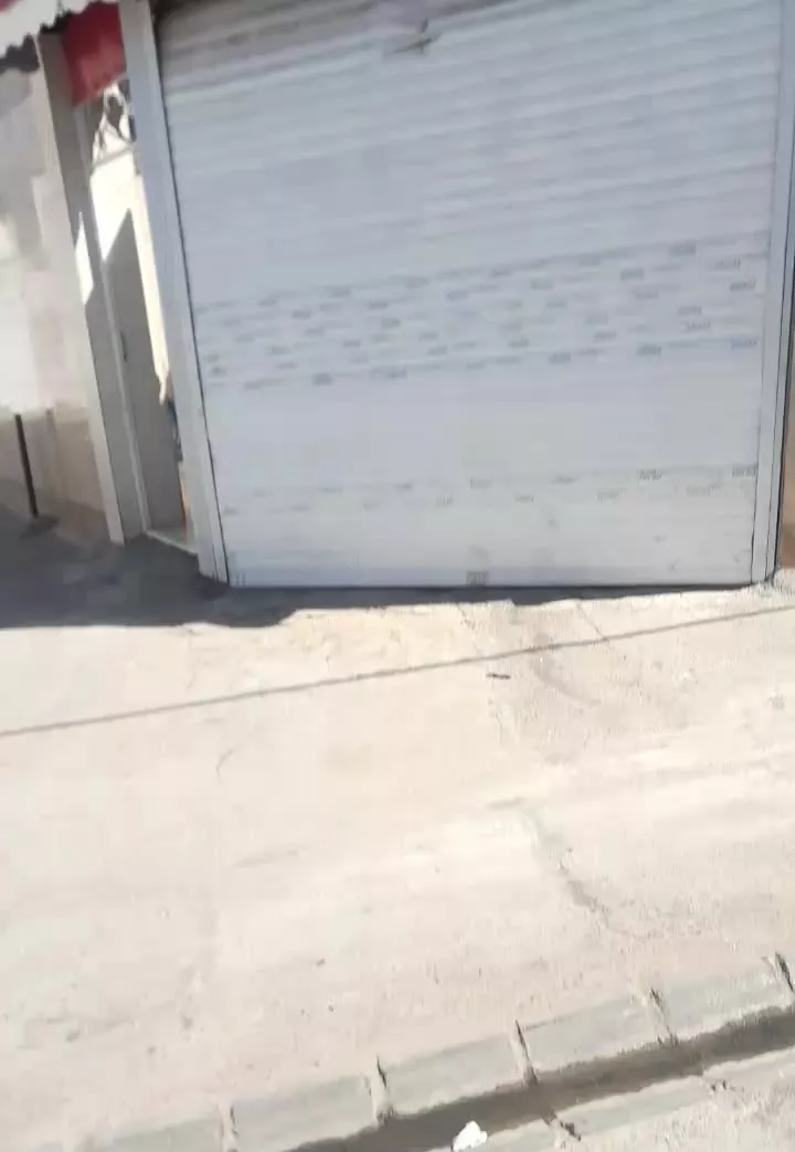 طبقه همکف رهن کامل