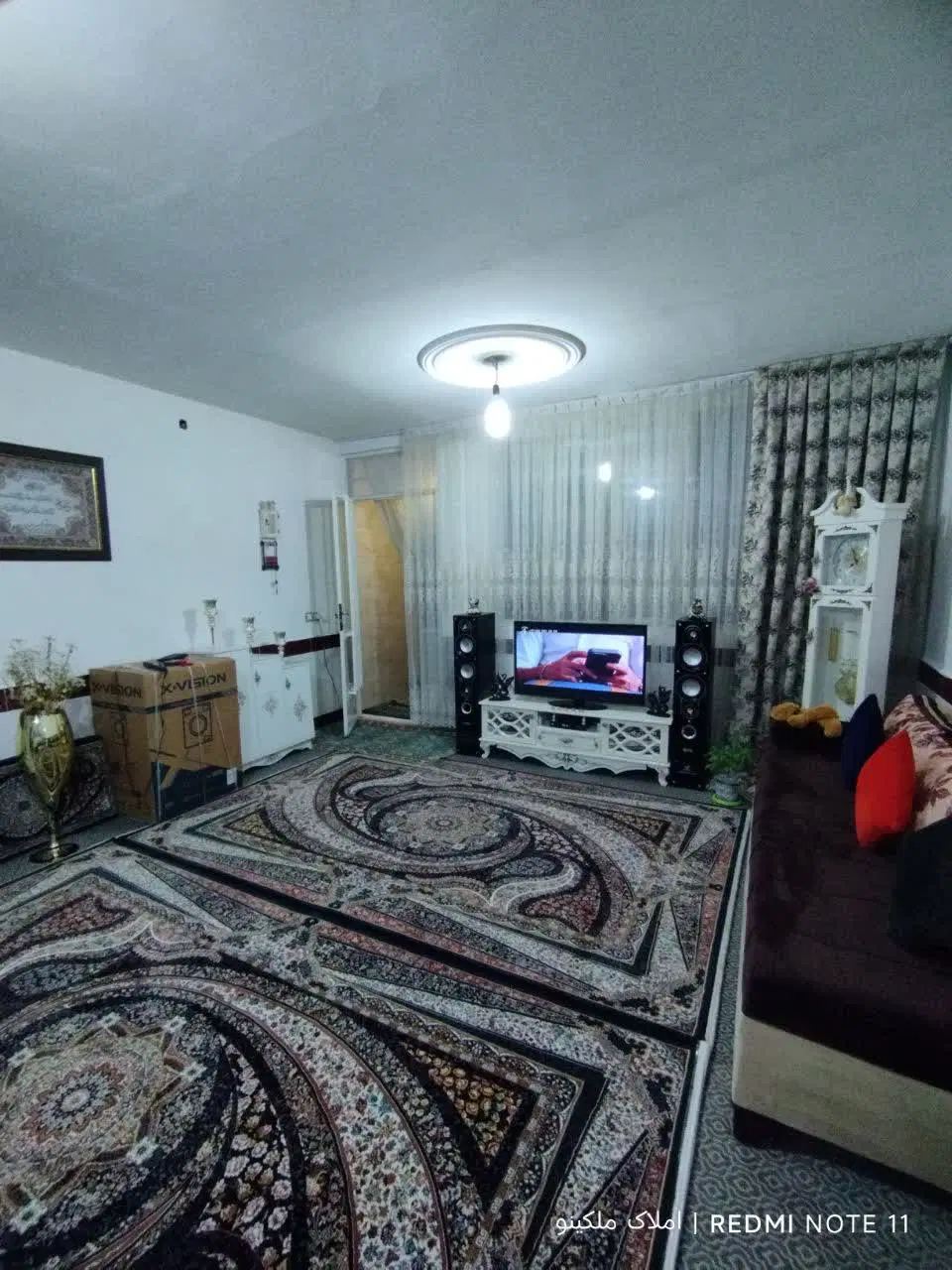 خانه ویلایی.مسکونی شکوفه ها