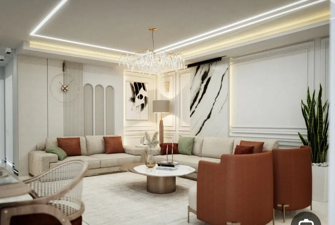 اپارتمان85متری دو خوابه چمران