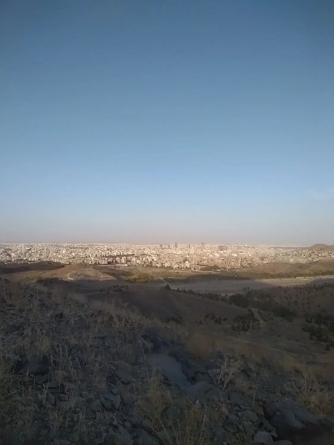 ۳۰۰ متر مجیدیه سپاد