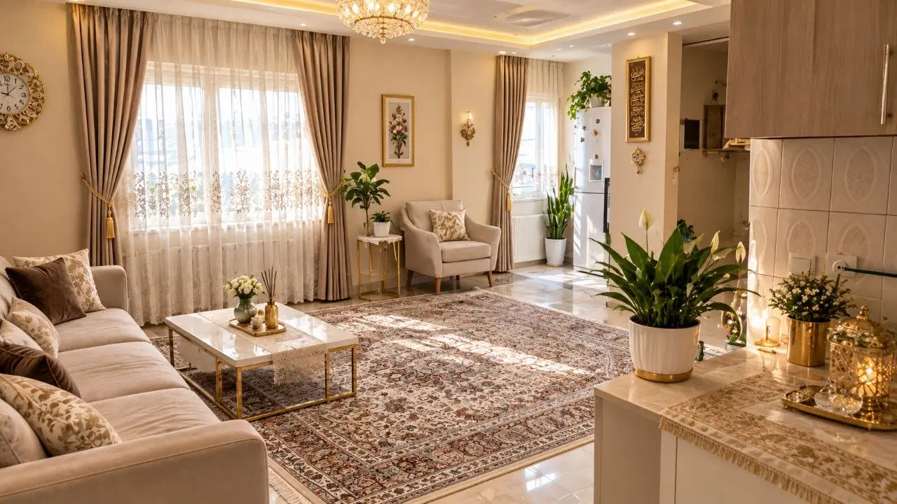 مشاور خرید و فروش خانه شما