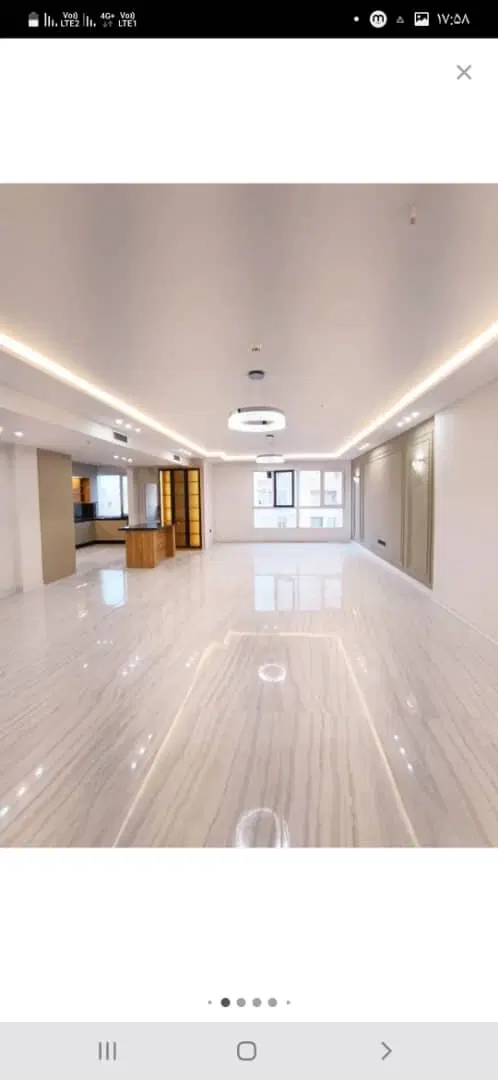 اپارتمان ۱۸۰ متری  الهیه