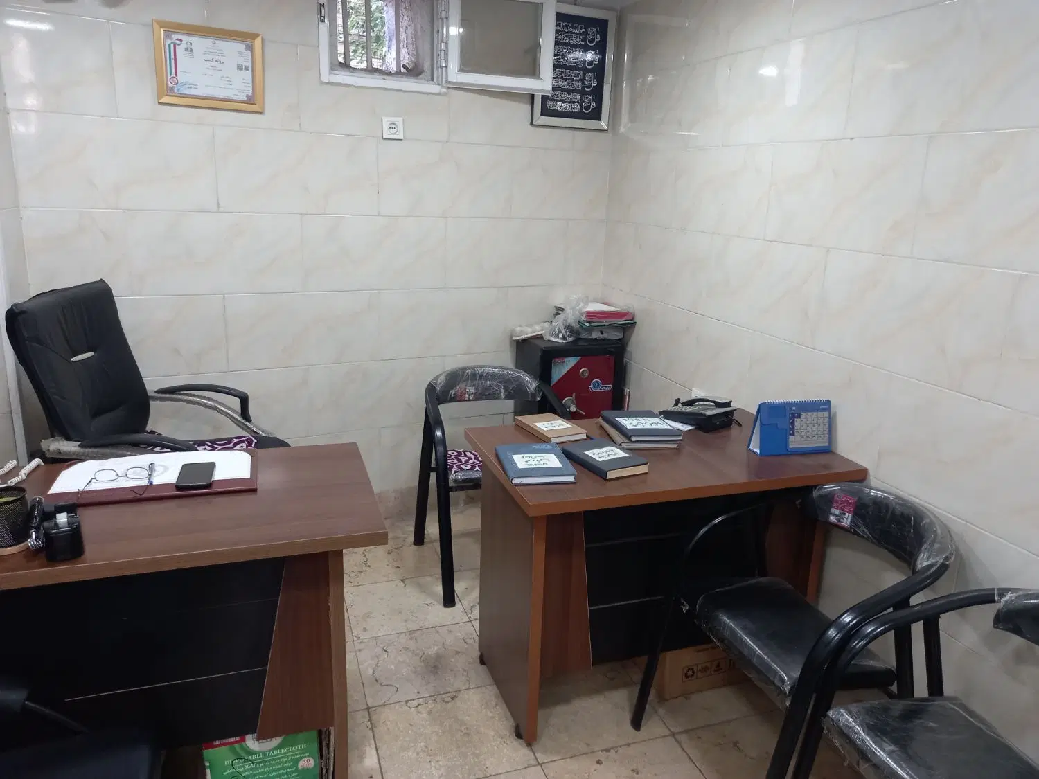 فروش مغازه املاک سرقفلی