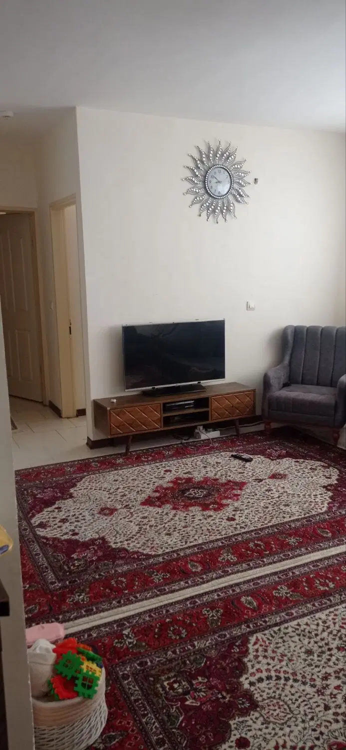 واحد در فاز 3 سهند