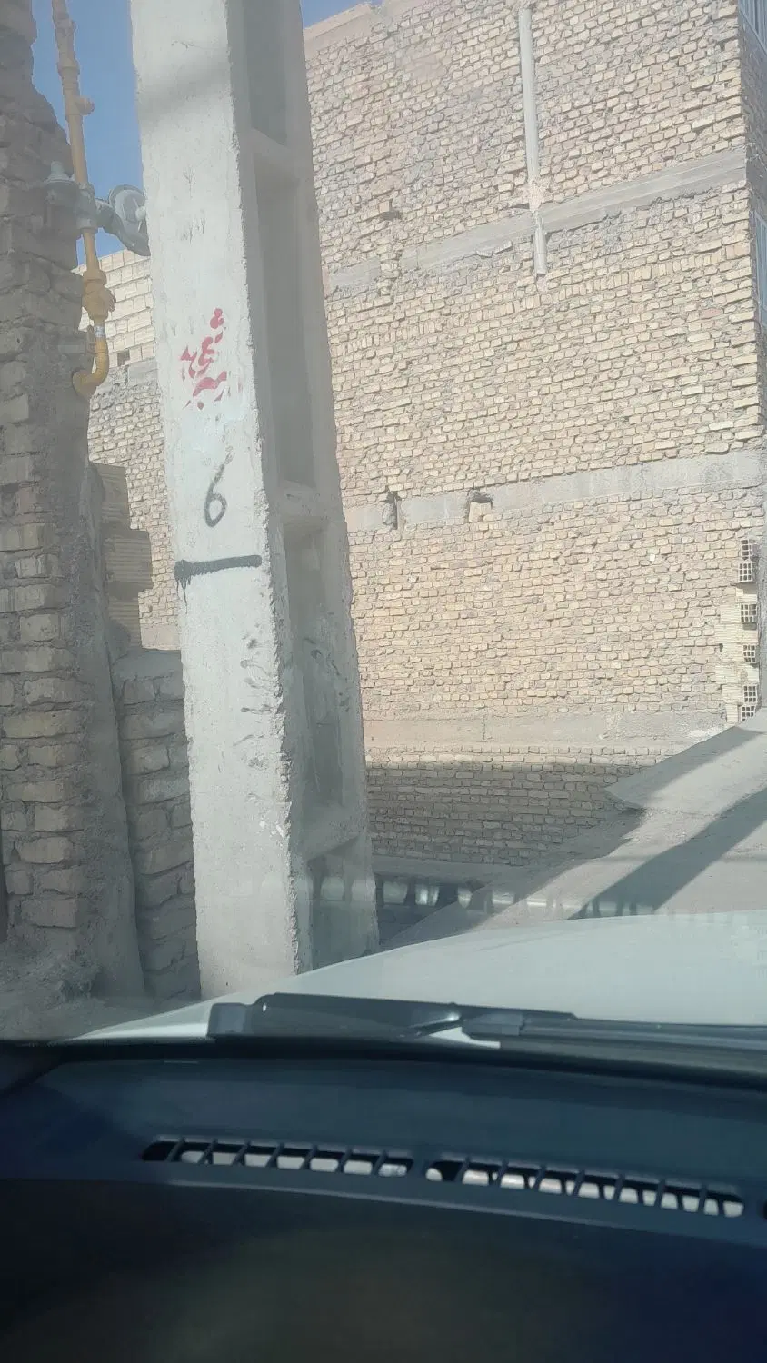 زمین سید میرزا
