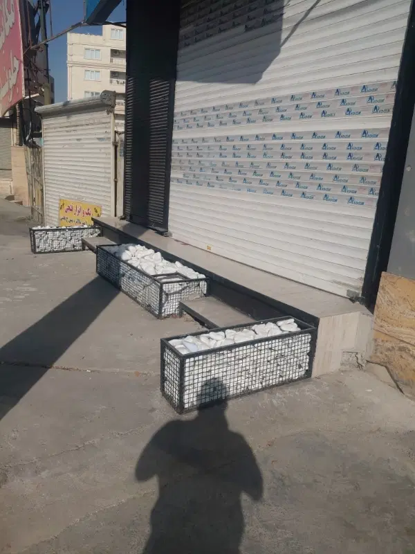 زیر زمین ۵۰۰ متری جهت اجاره