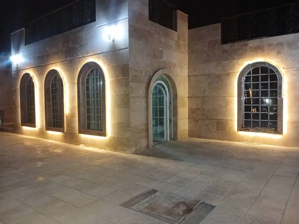 زمین در ولنجک یاسمین ۵ اقصاد و معاوضه مشهد و تهران