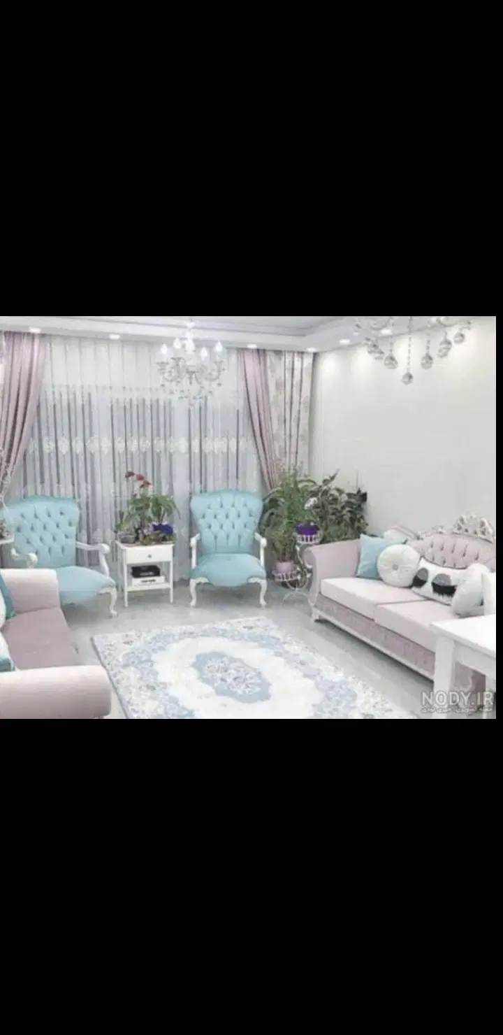 واحد ویلایی ۱۵۰متری