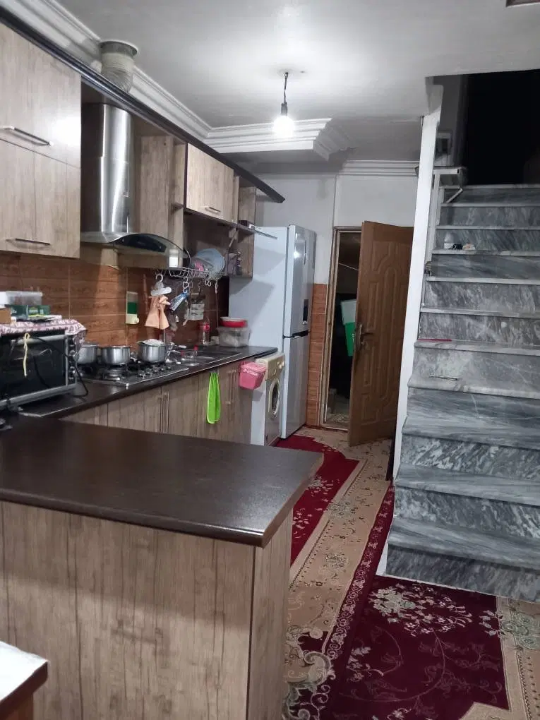 فروش خانه دوبلکس
