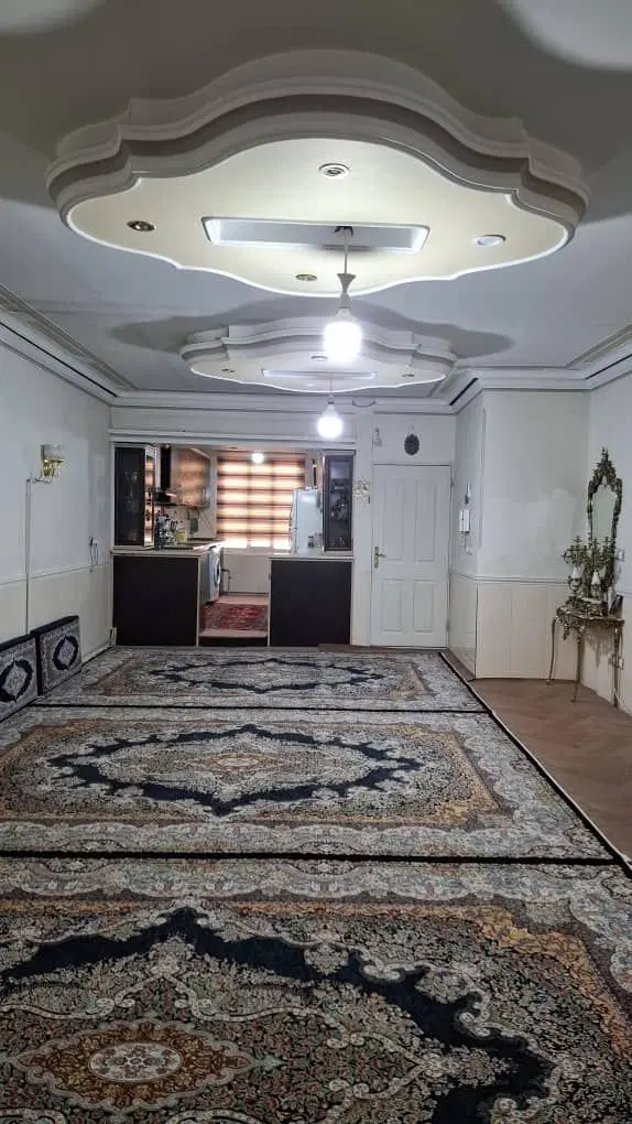 130مترطبقه دوم خ ایثار