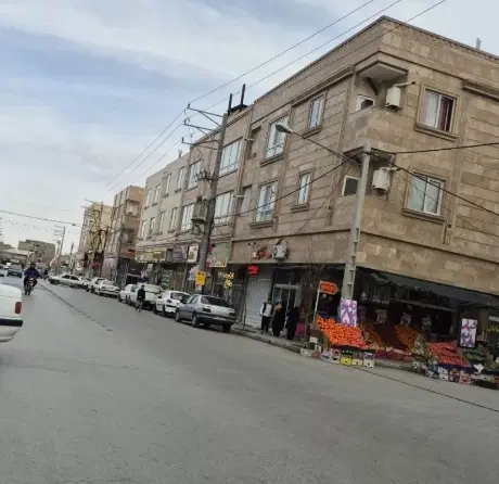 زمین فروشی توس ۳۳ شهیدی ۳