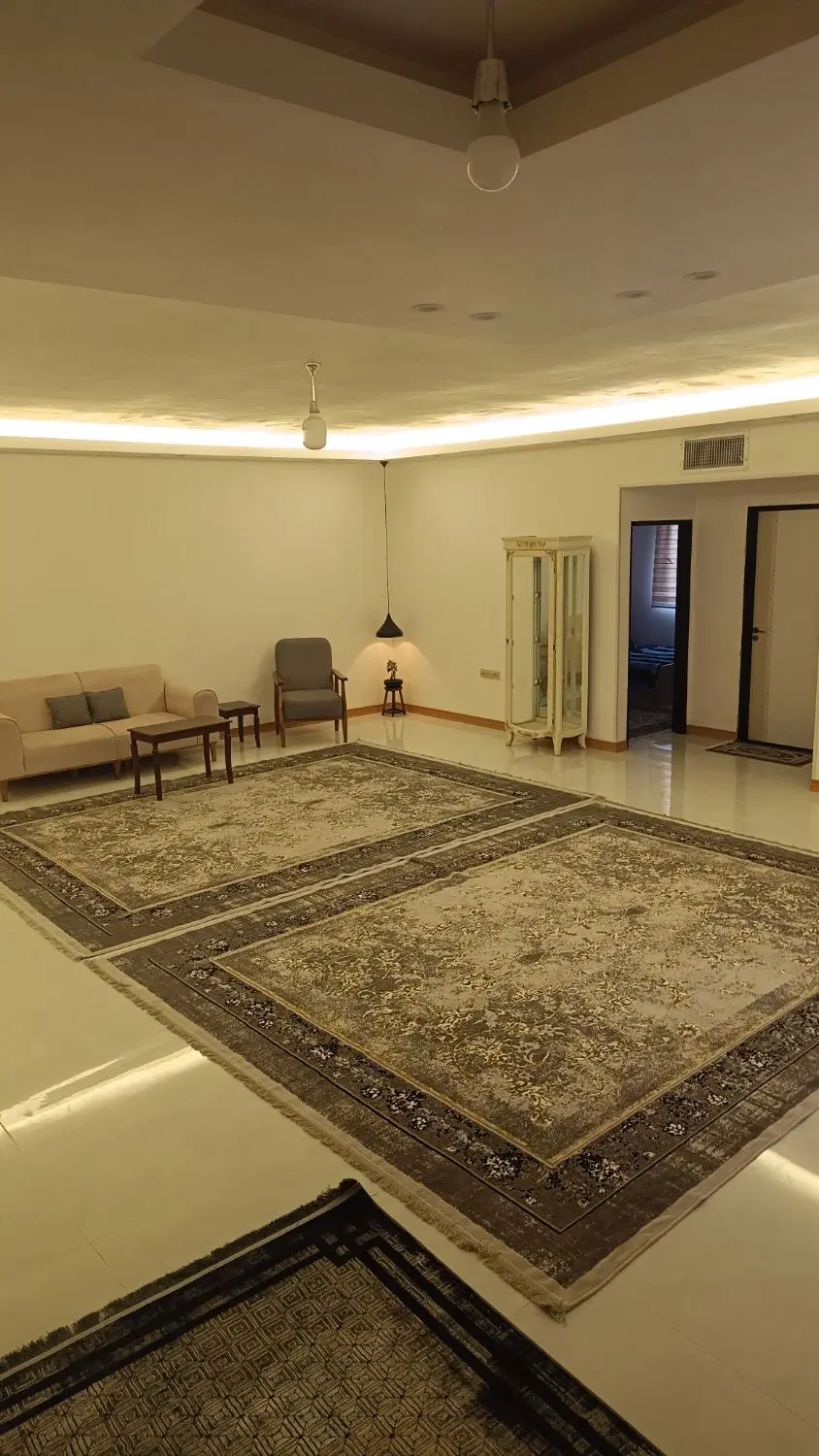 اجاره باغ ویلا