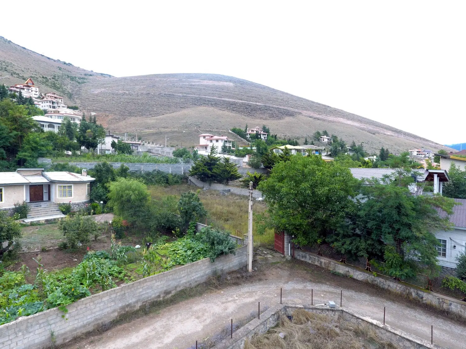 کلاردشت جهان آرا