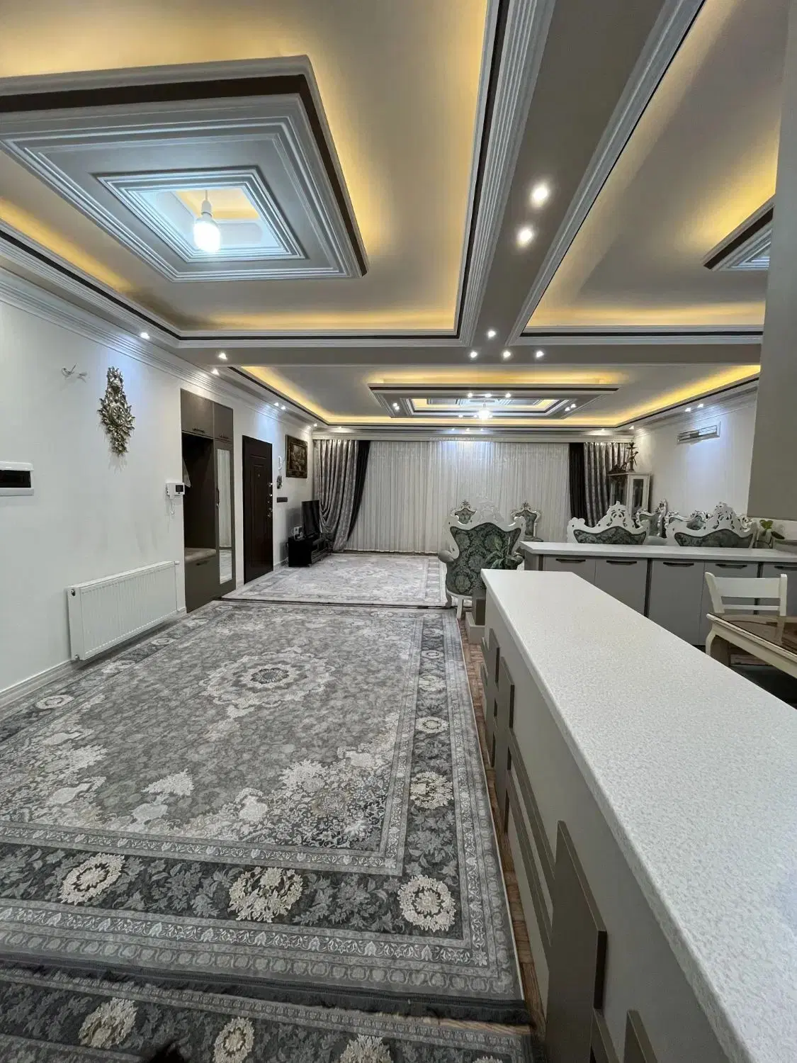 فروش آپارتمان فاز 5 گلشهر