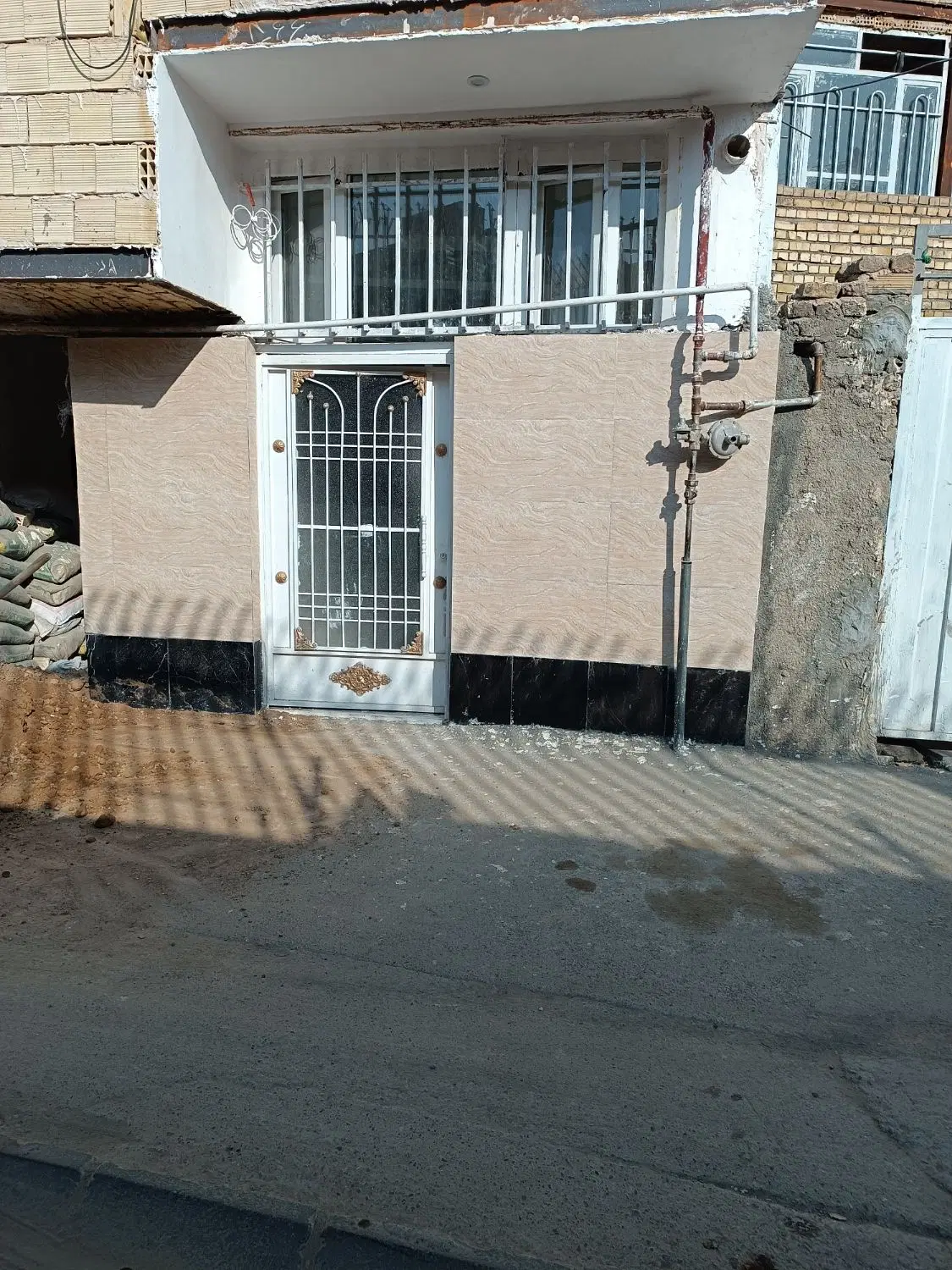 آپارتمان 50متری